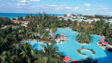 Hotel Occidental Arenas Blancas  (ex. Barcelo)